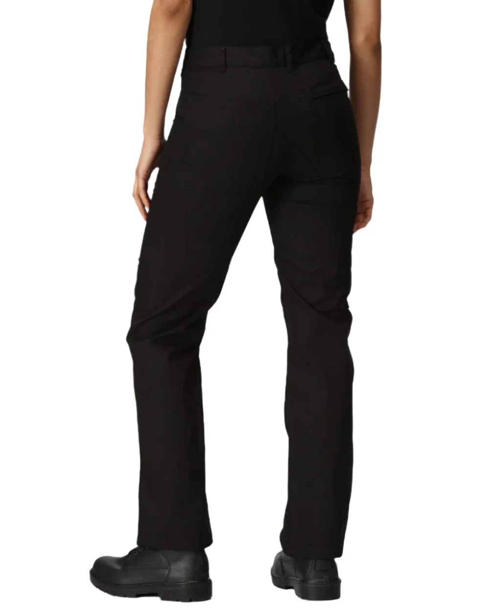 Regatta Professional Womens New Action II Trousers - Image 5