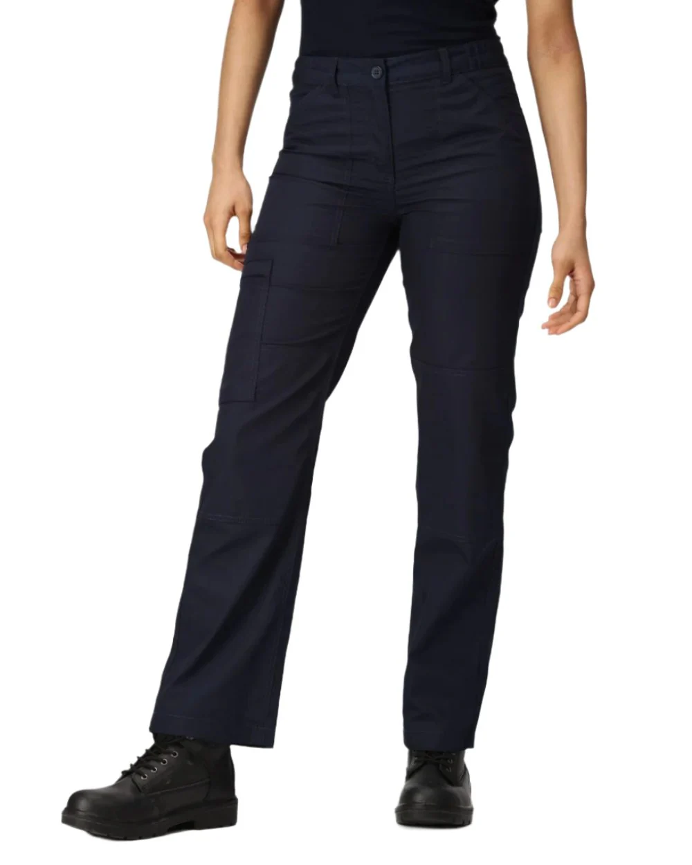Regatta Professional Womens New Action II Trousers - Image 8