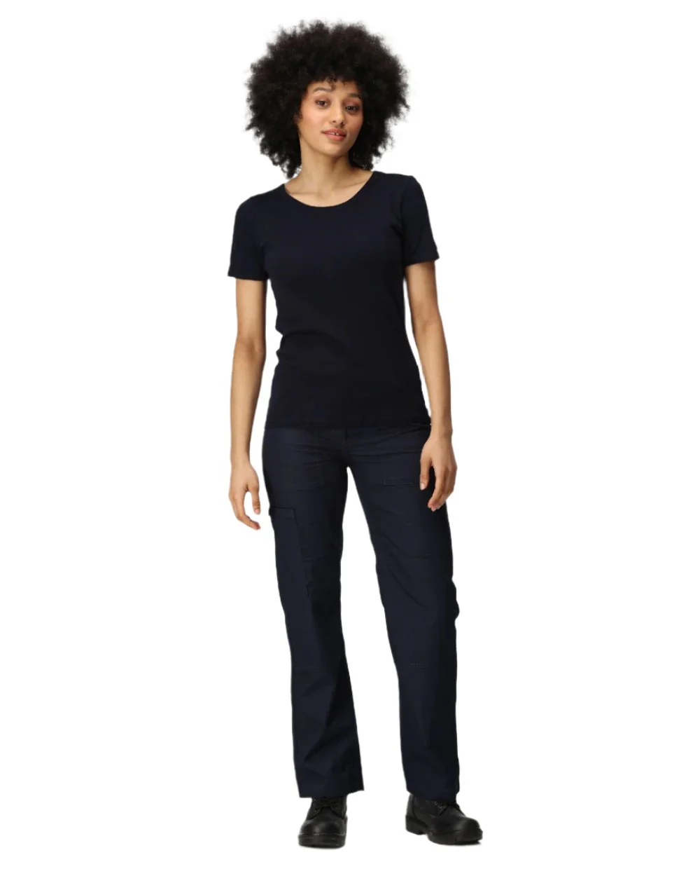 Regatta Professional Womens New Action II Trousers - Image 9