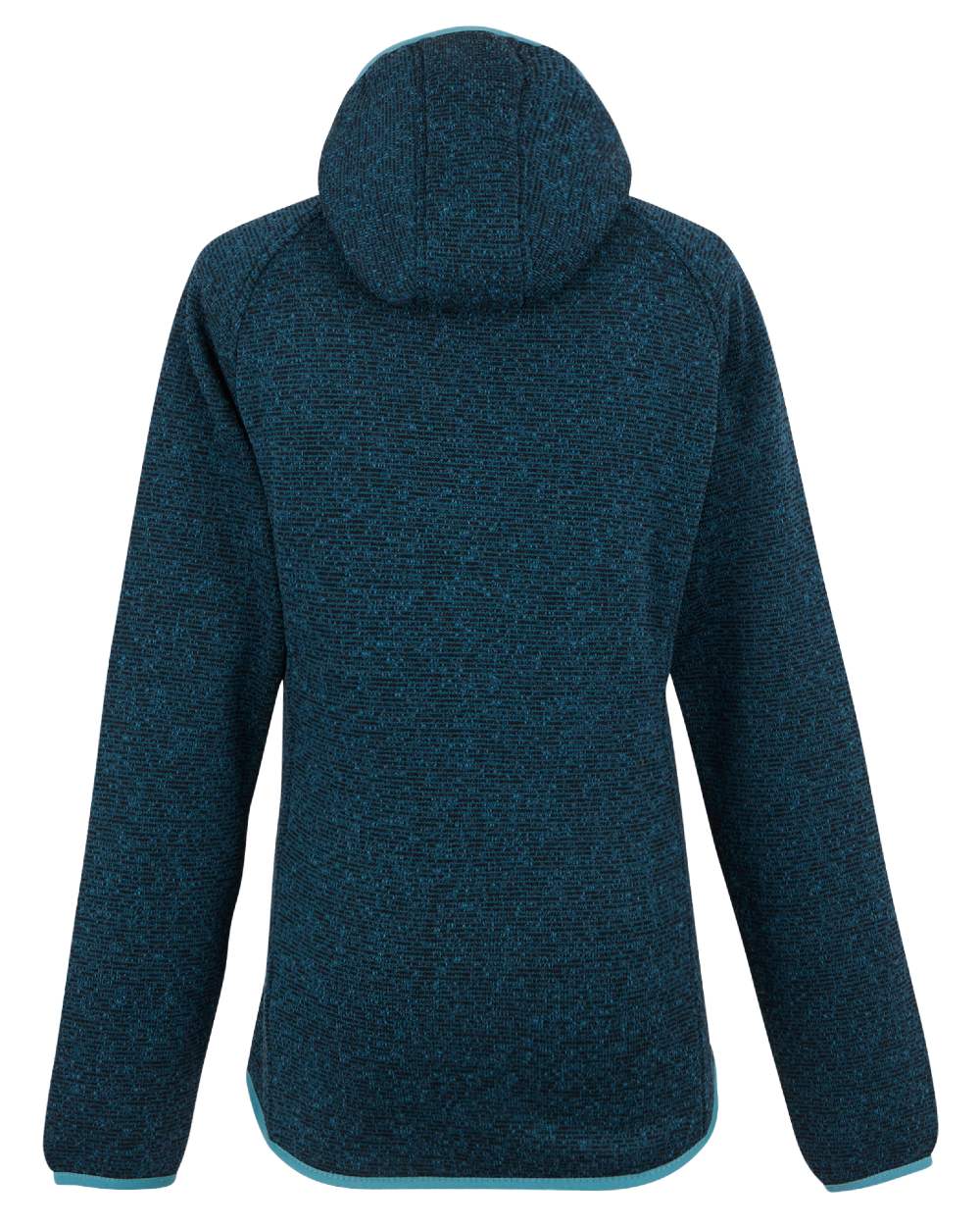 Regatta Womens Newhill Hooded Full Zip Fleece - Image 8