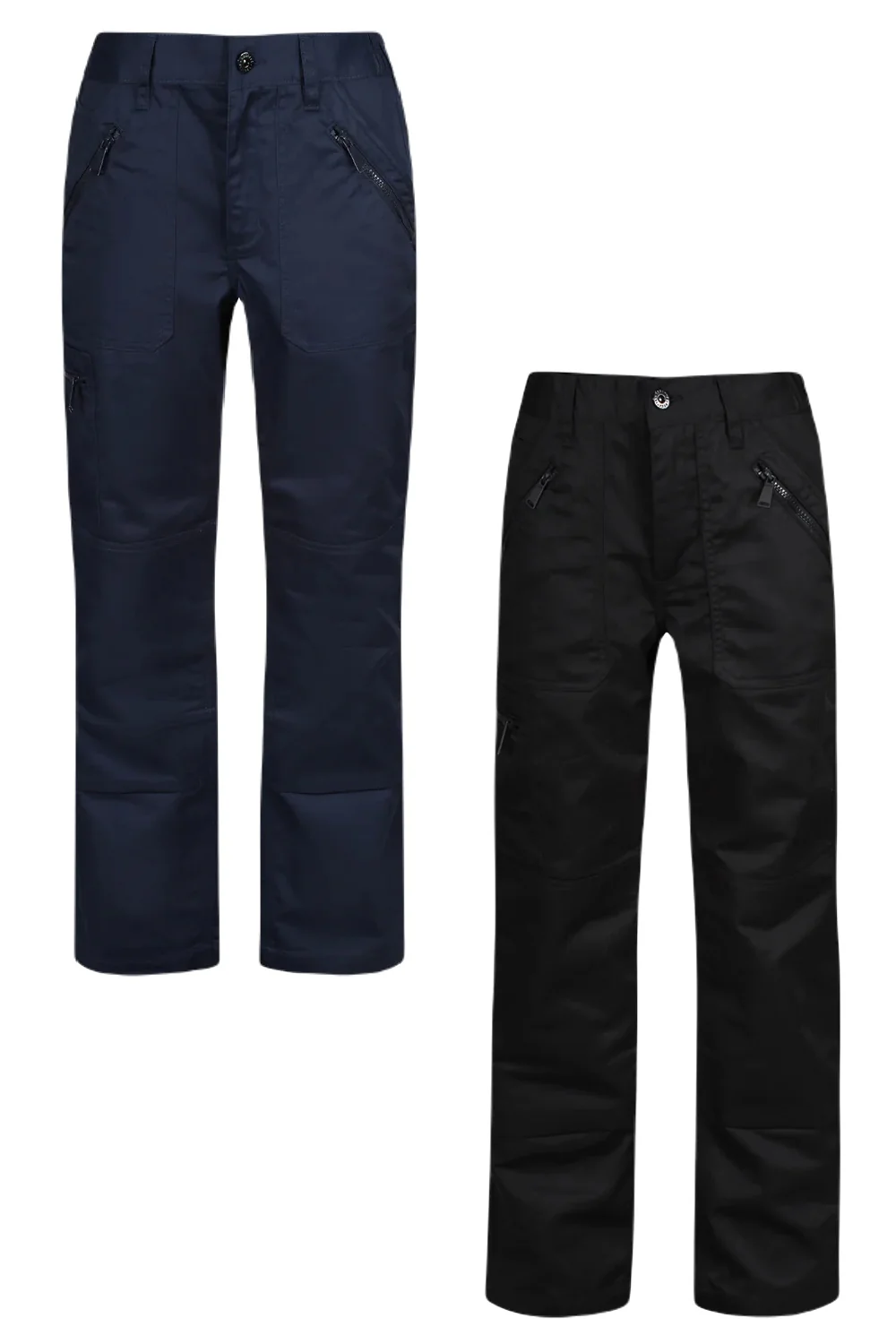 Regatta Professional Womens Pro Action Trousers - Image 6