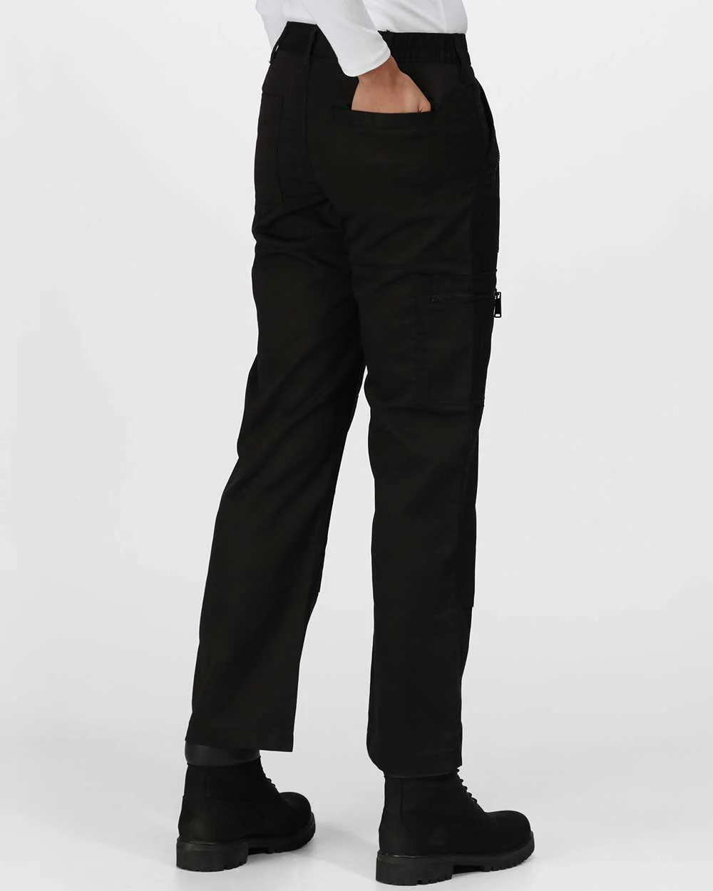 Regatta Professional Womens Pro Action Trousers - Image 7