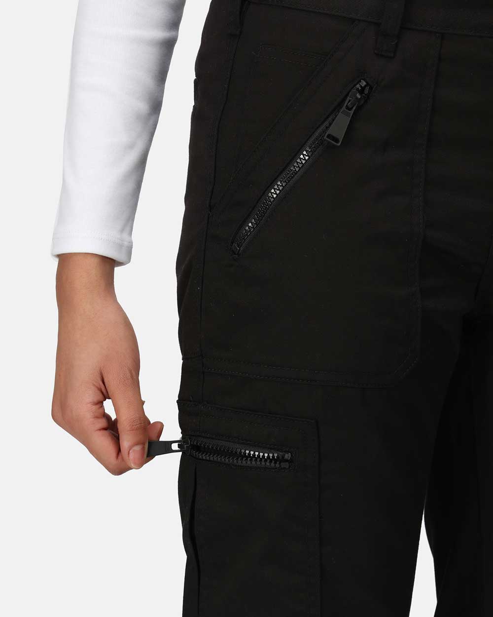 Regatta Professional Womens Pro Action Trousers - Image 8