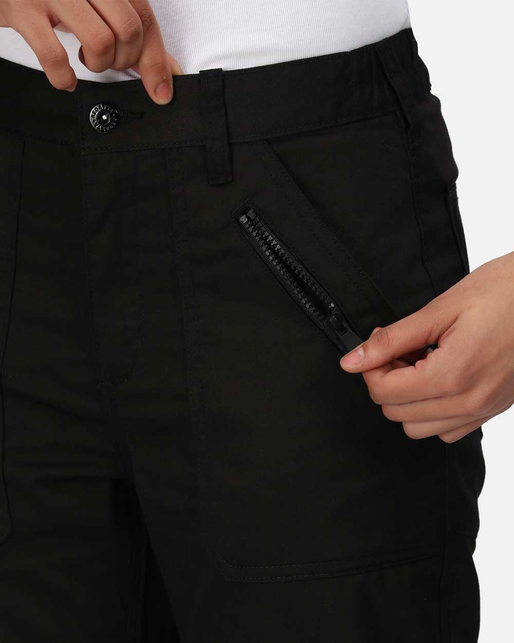 Regatta Professional Womens Pro Action Trousers - Image 9