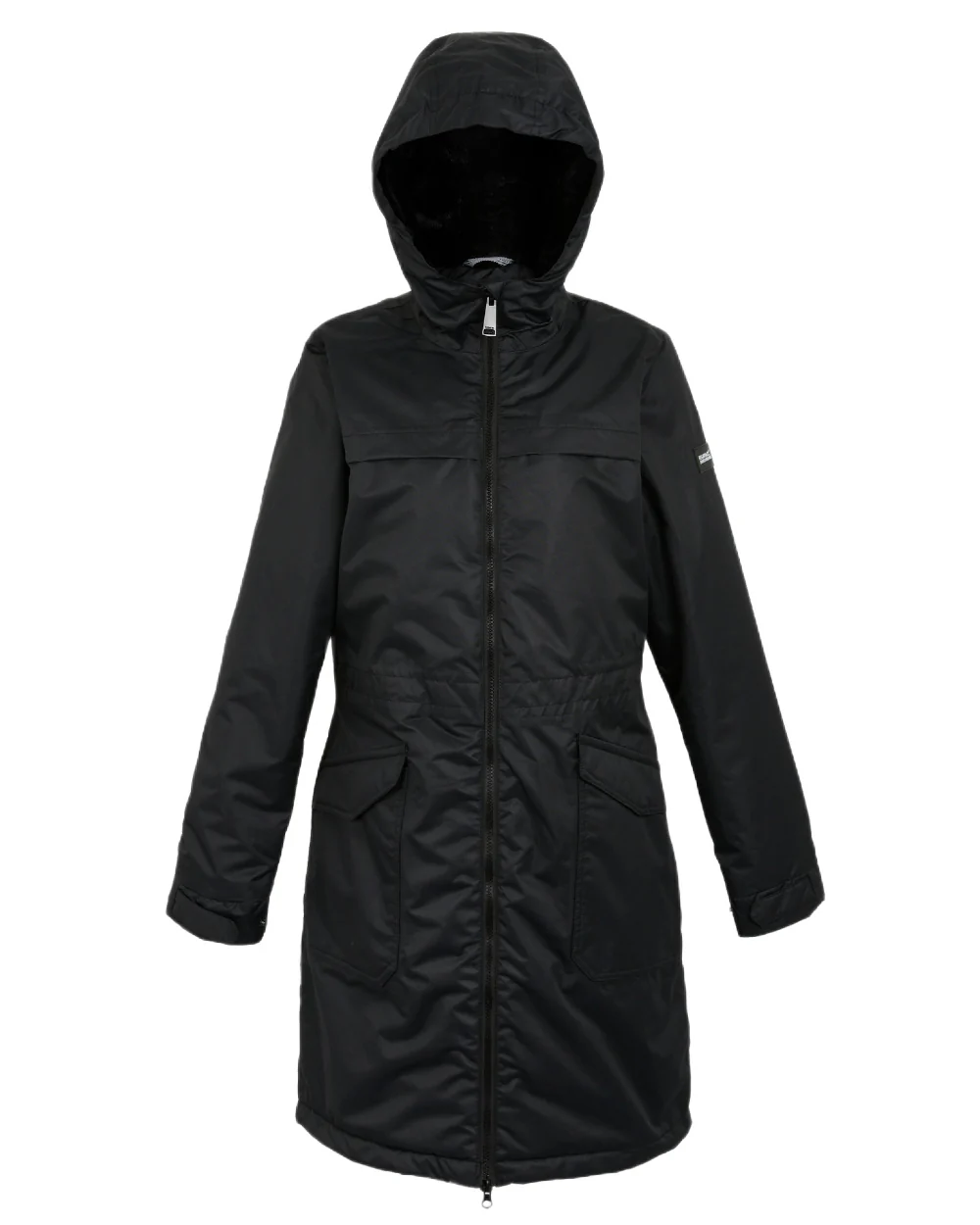Regatta Womens Romine II Waterproof Parka Jacket - Image 12