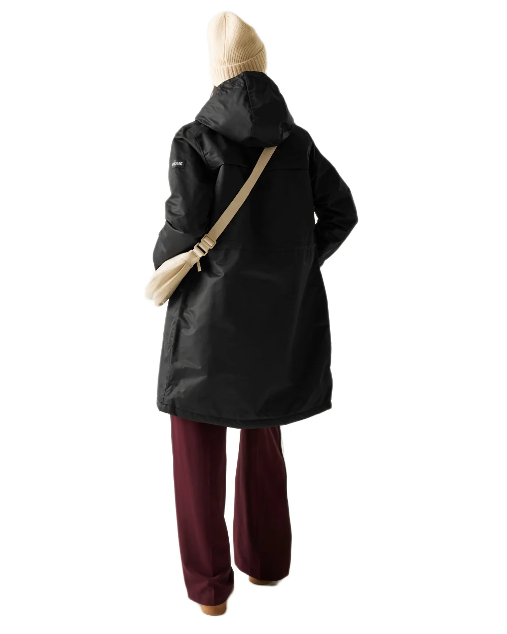 Regatta Womens Romine II Waterproof Parka Jacket - Image 14