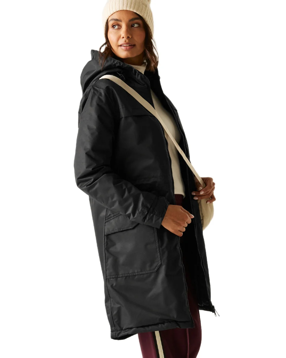 Regatta Womens Romine II Waterproof Parka Jacket - Image 16