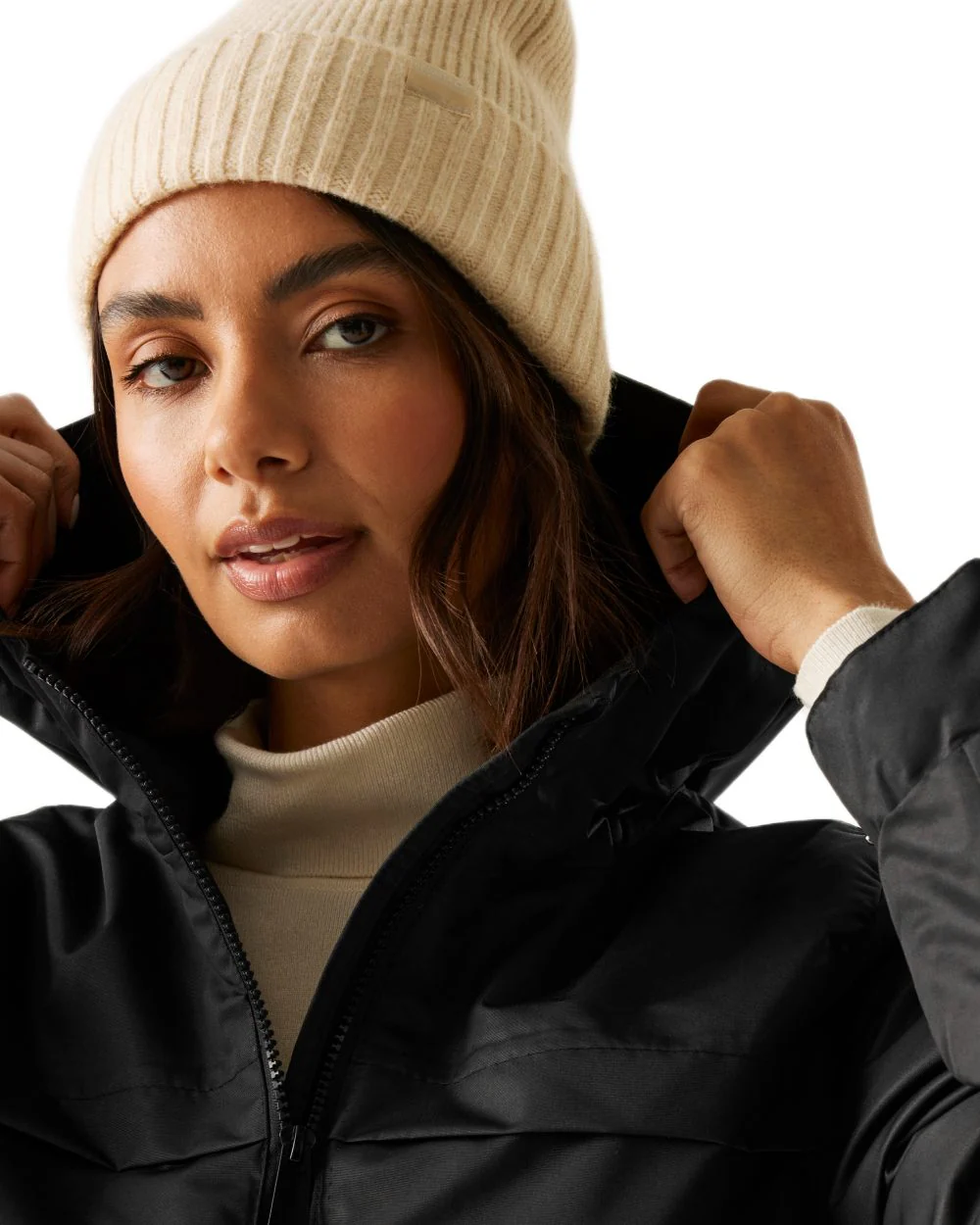 Regatta Womens Romine II Waterproof Parka Jacket - Image 17