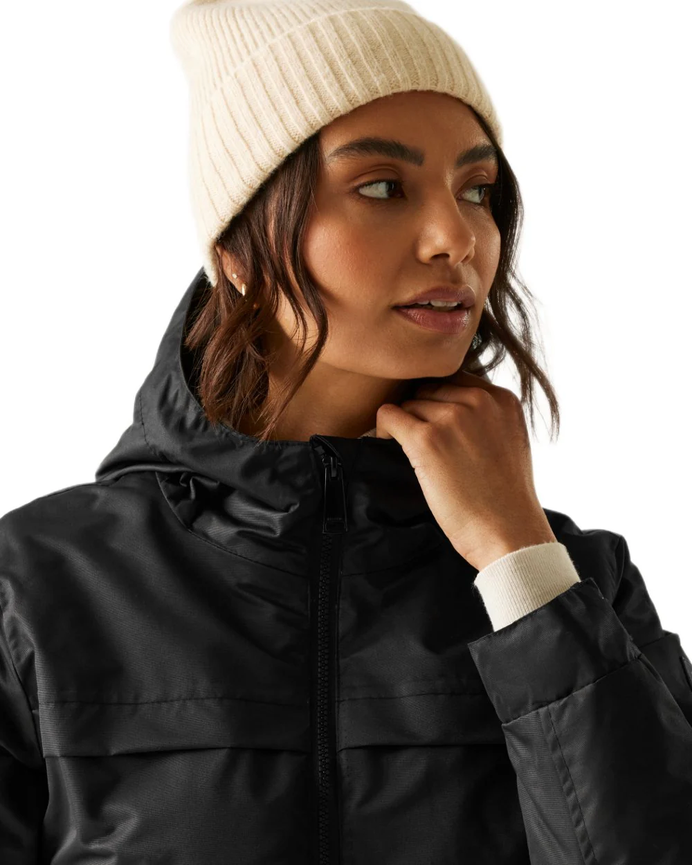 Regatta Womens Romine II Waterproof Parka Jacket - Image 18