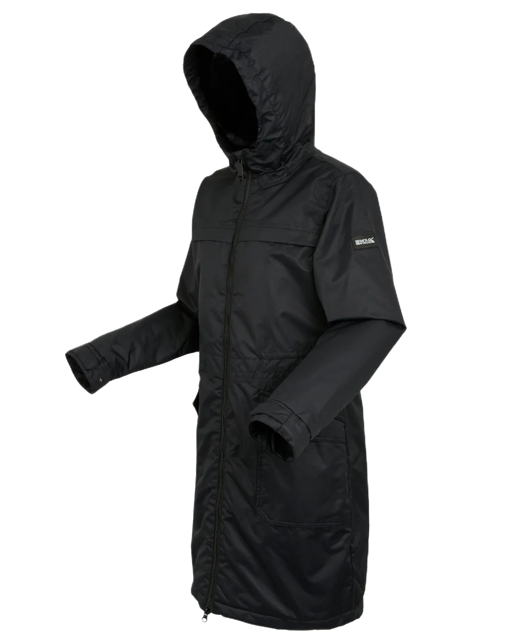 Regatta Womens Romine II Waterproof Parka Jacket - Image 20
