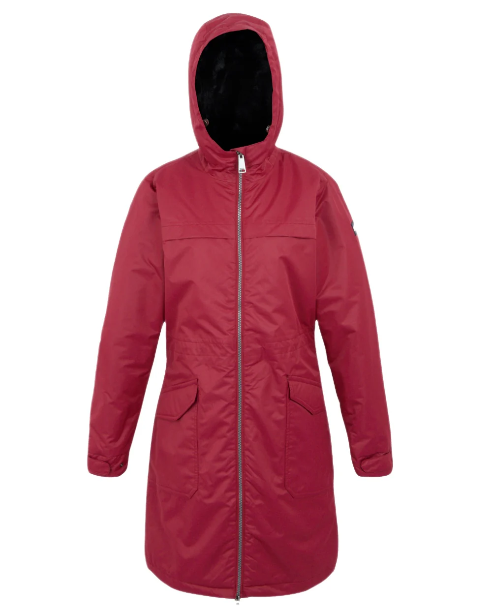 Regatta Womens Romine II Waterproof Parka Jacket - Image 22