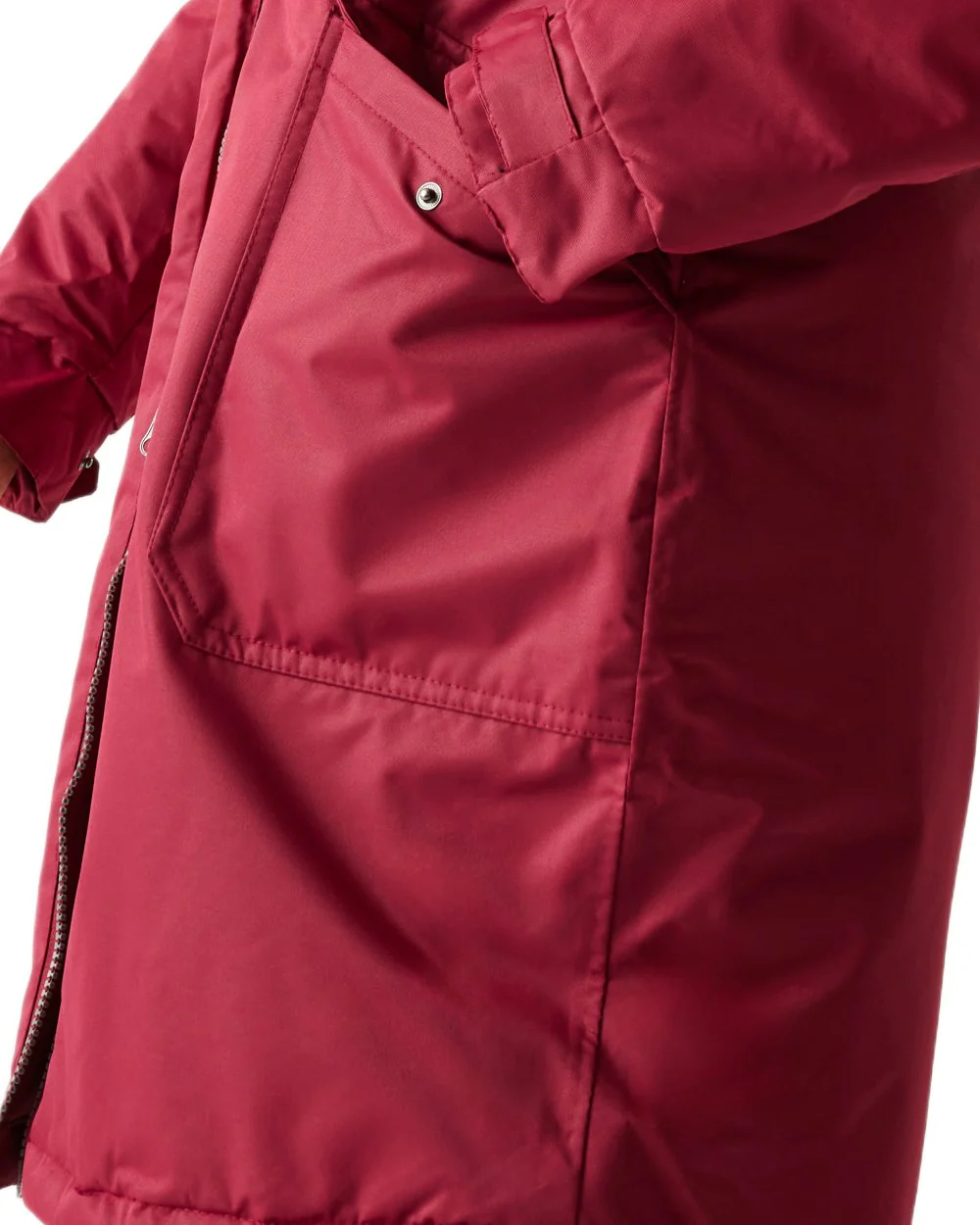 Regatta Womens Romine II Waterproof Parka Jacket - Image 28