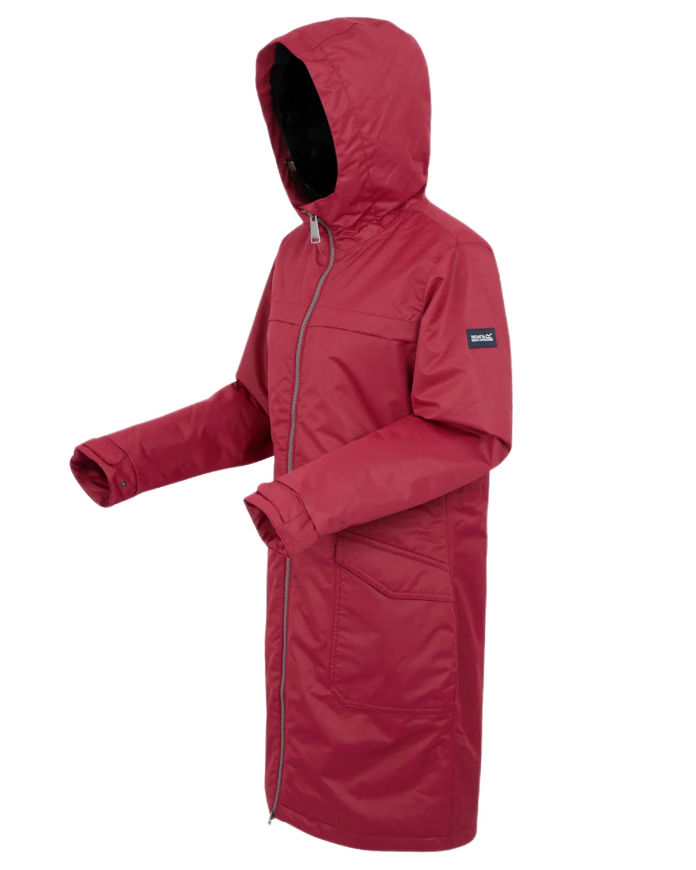 Regatta Womens Romine II Waterproof Parka Jacket - Image 29