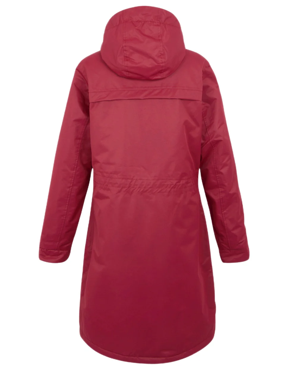 Regatta Womens Romine II Waterproof Parka Jacket - Image 30