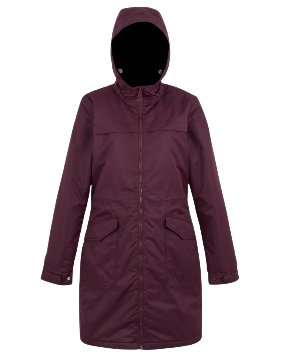 Regatta Womens Romine II Waterproof Parka Jacket - Image 31