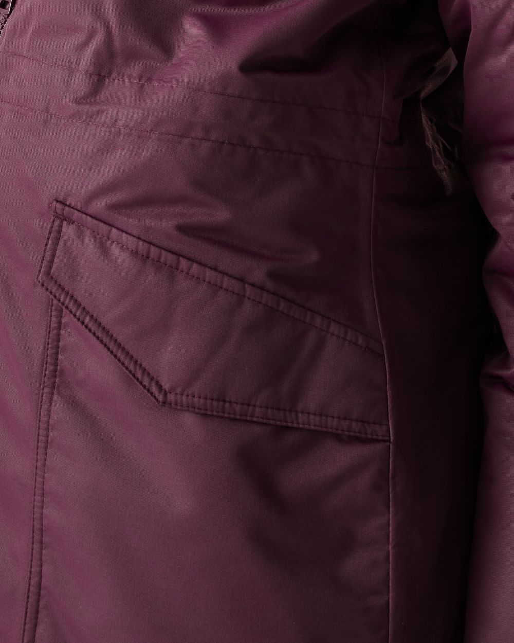 Regatta Womens Romine II Waterproof Parka Jacket - Image 36