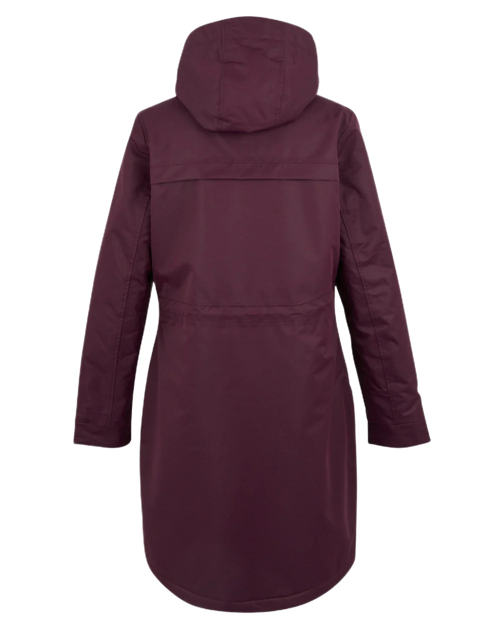 Regatta Womens Romine II Waterproof Parka Jacket - Image 39