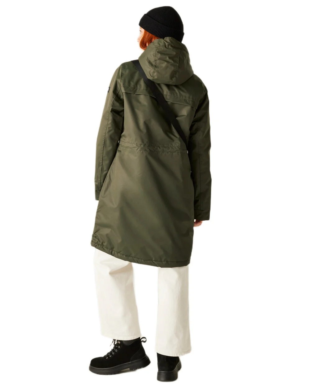 Regatta Womens Romine II Waterproof Parka Jacket - Image 40