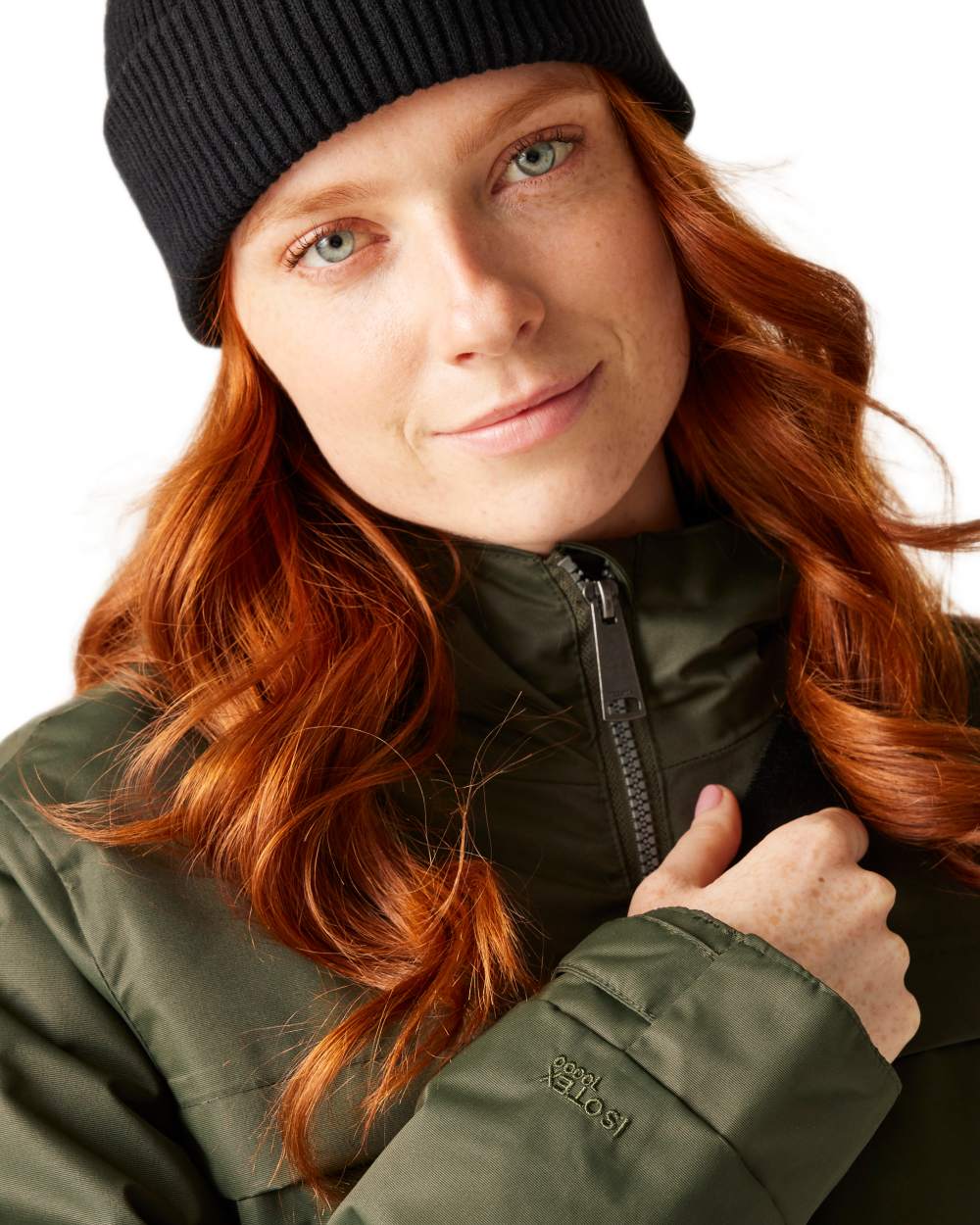 Regatta Womens Romine II Waterproof Parka Jacket - Image 43