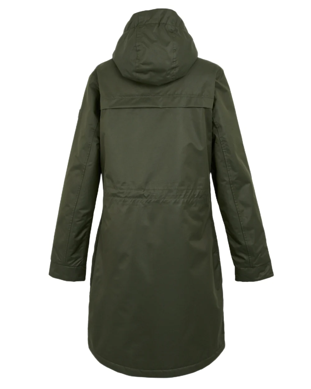 Regatta Womens Romine II Waterproof Parka Jacket - Image 45