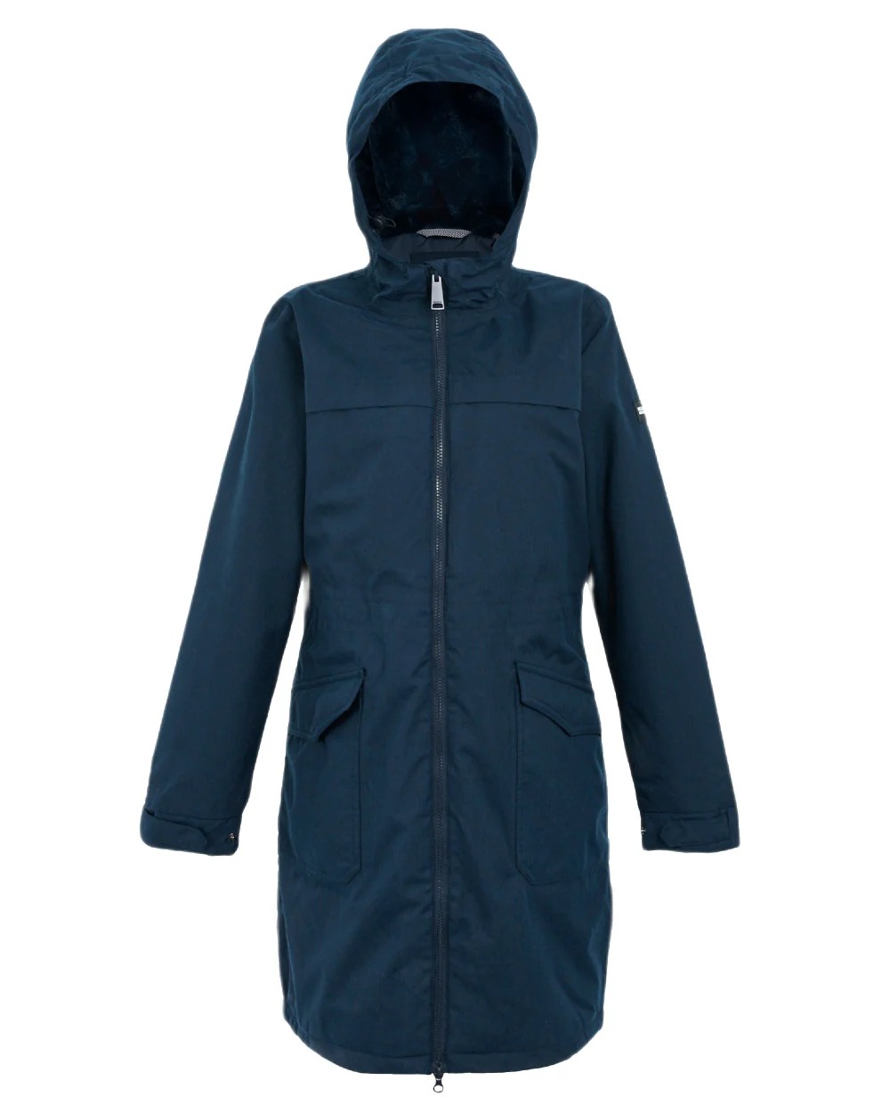 Regatta Womens Romine II Waterproof Parka Jacket - Image 46