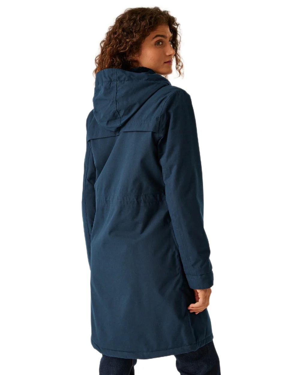 Regatta Womens Romine II Waterproof Parka Jacket - Image 48