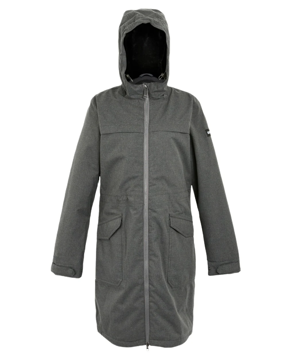 Regatta Womens Romine II Waterproof Parka Jacket - Image 54