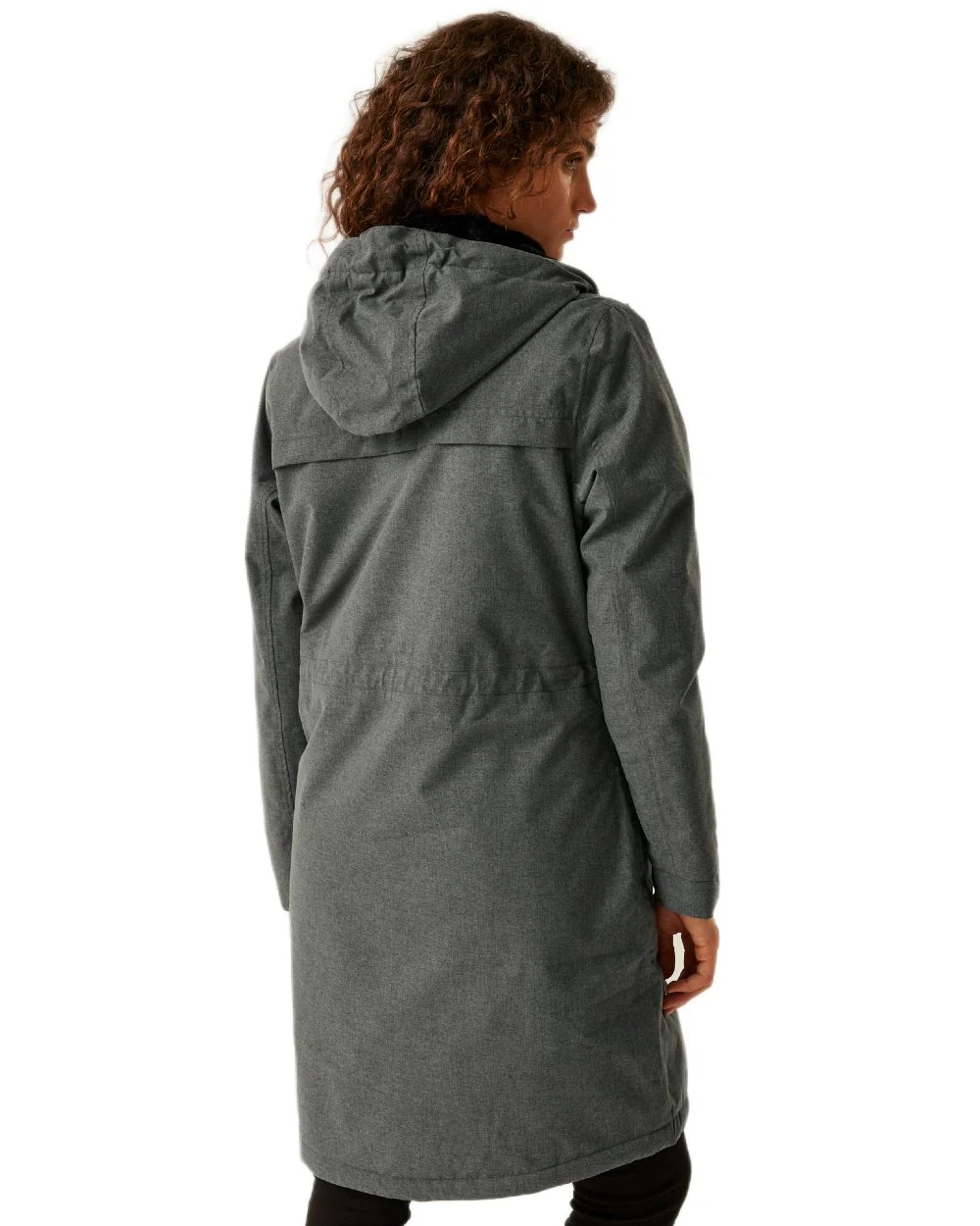 Regatta Womens Romine II Waterproof Parka Jacket - Image 56