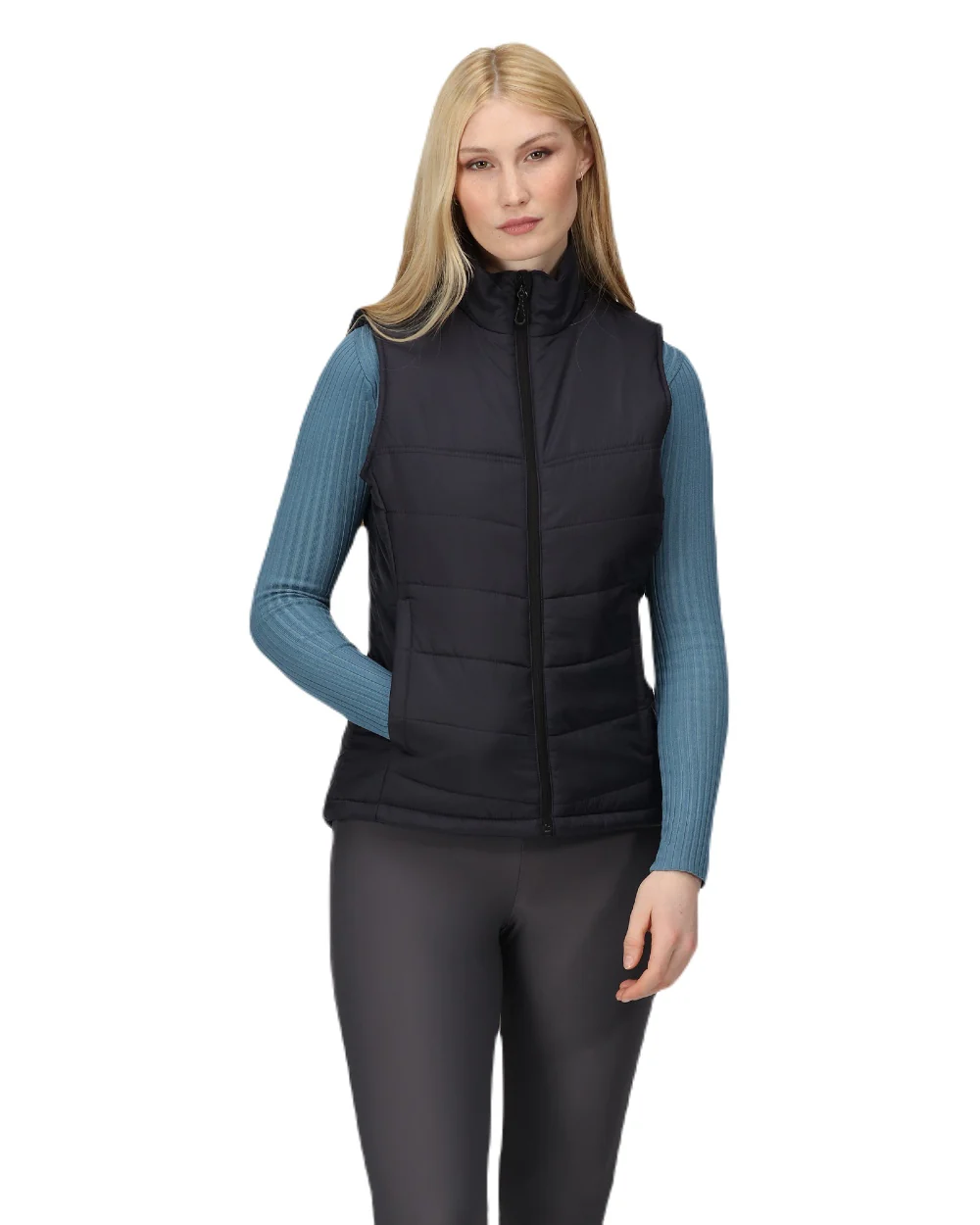 Regatta Professional Womens Stage II Insulated Bodywarmer - Image 10