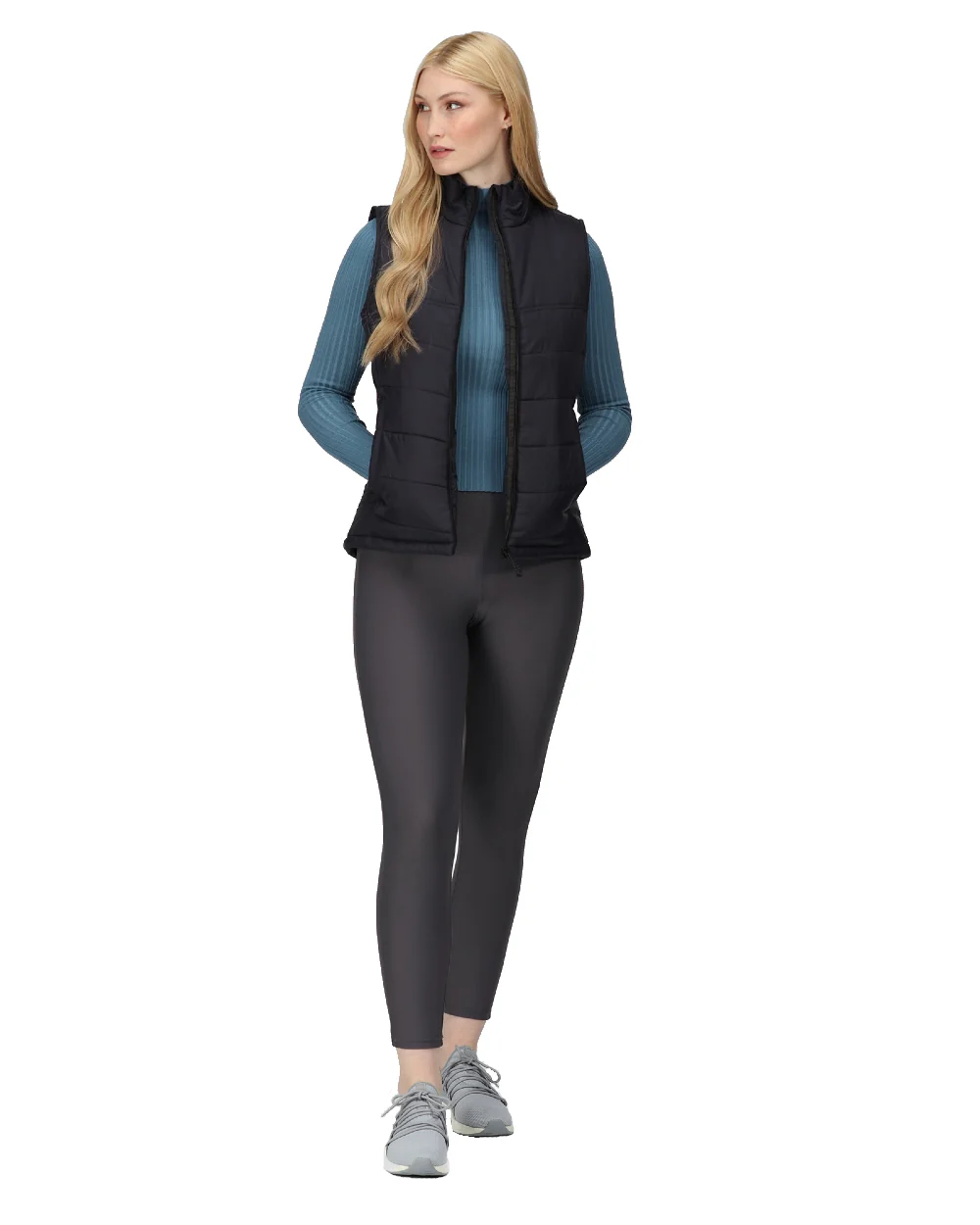 Regatta Professional Womens Stage II Insulated Bodywarmer - Image 11