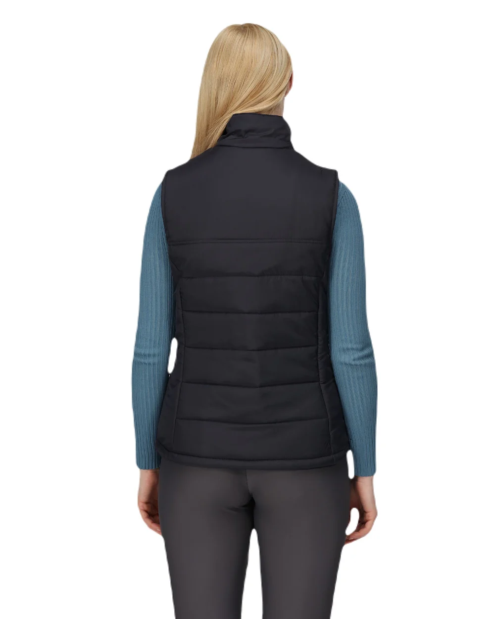 Regatta Professional Womens Stage II Insulated Bodywarmer - Image 12