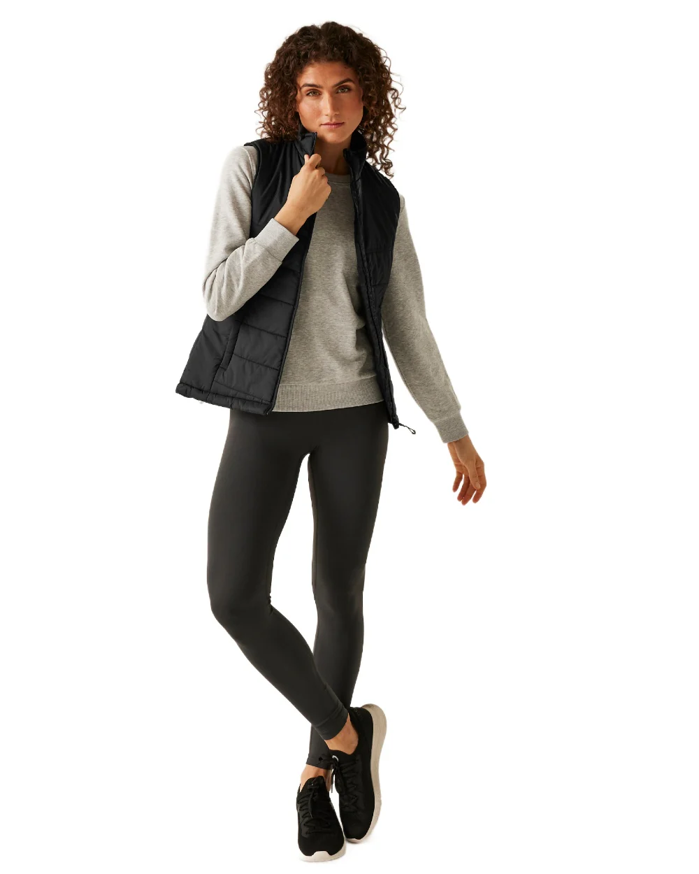 Regatta Professional Womens Stage II Insulated Bodywarmer - Image 4