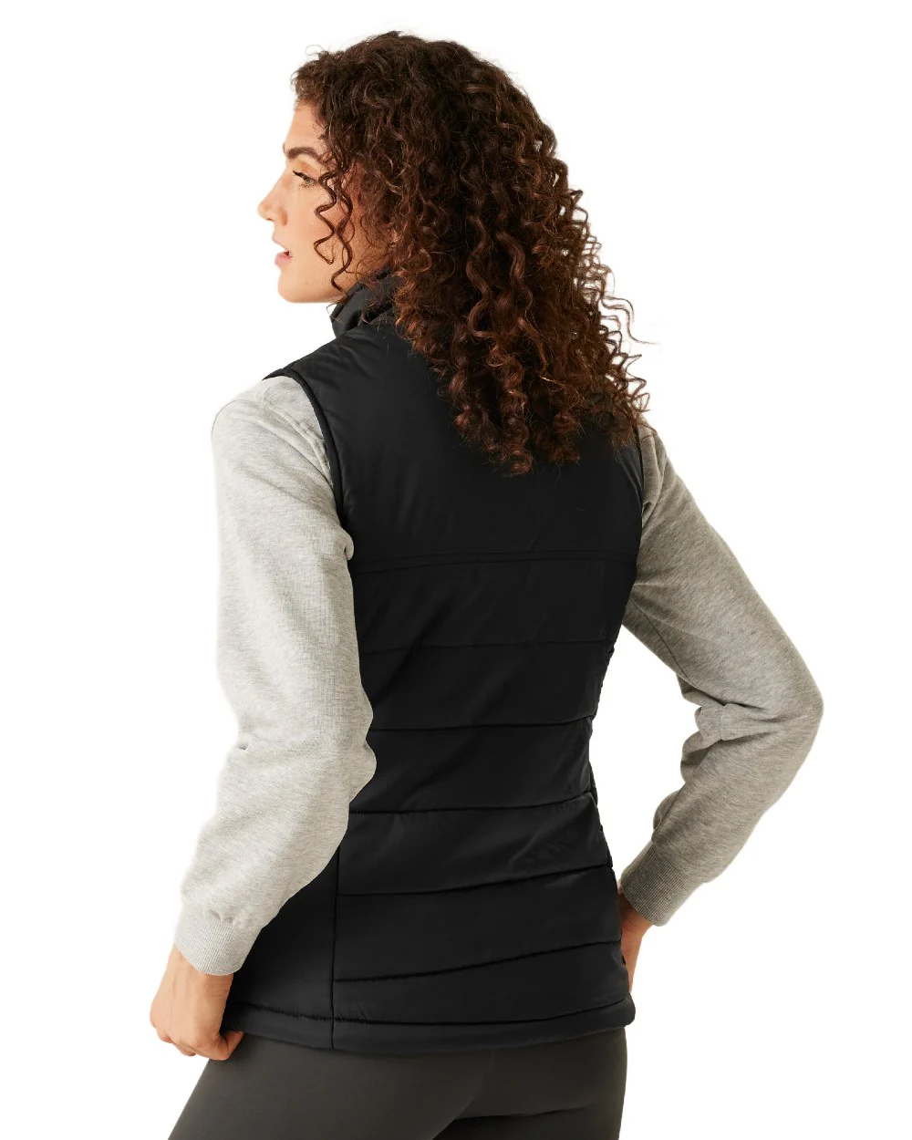 Regatta Professional Womens Stage II Insulated Bodywarmer - Image 5