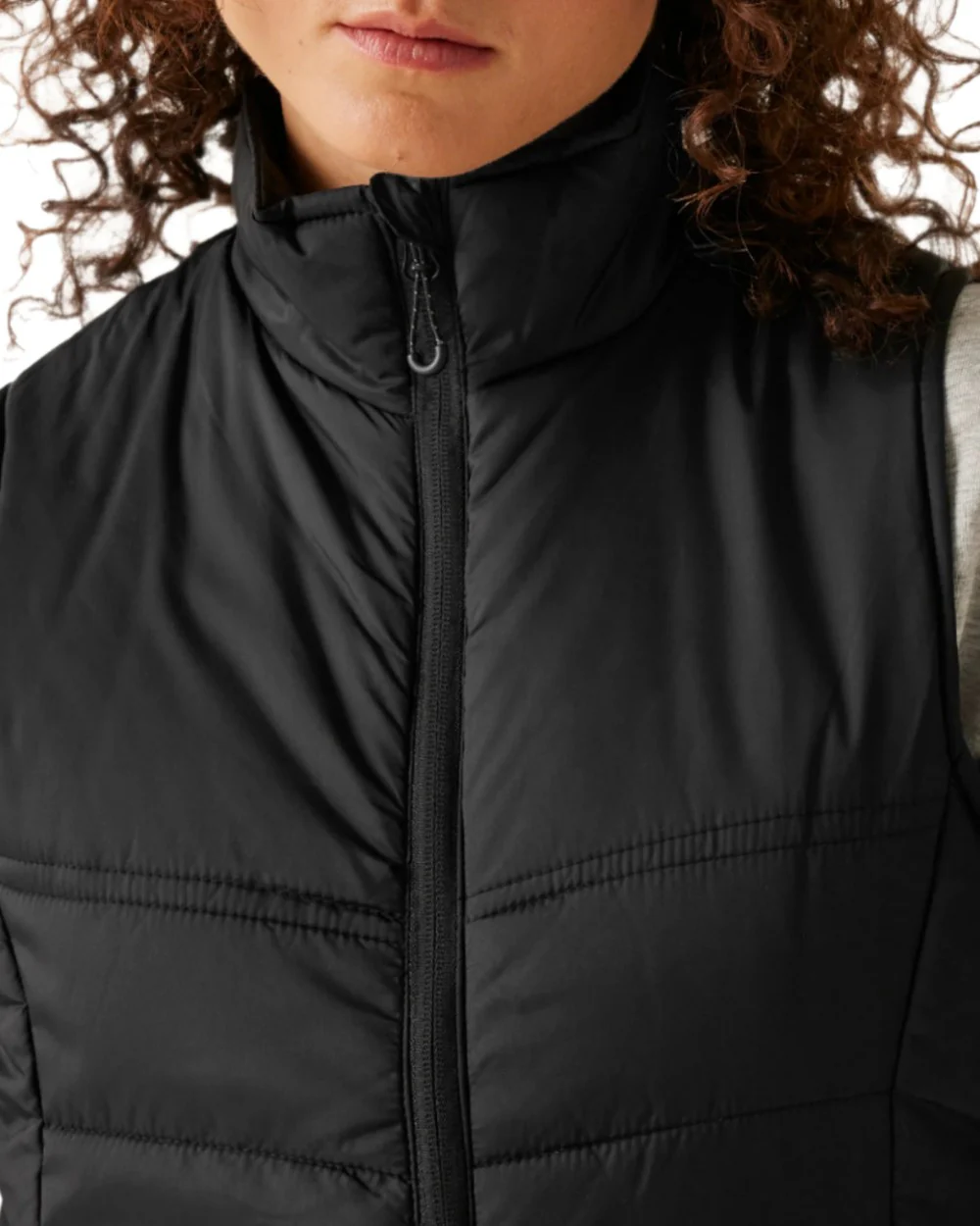 Regatta Professional Womens Stage II Insulated Bodywarmer - Image 6