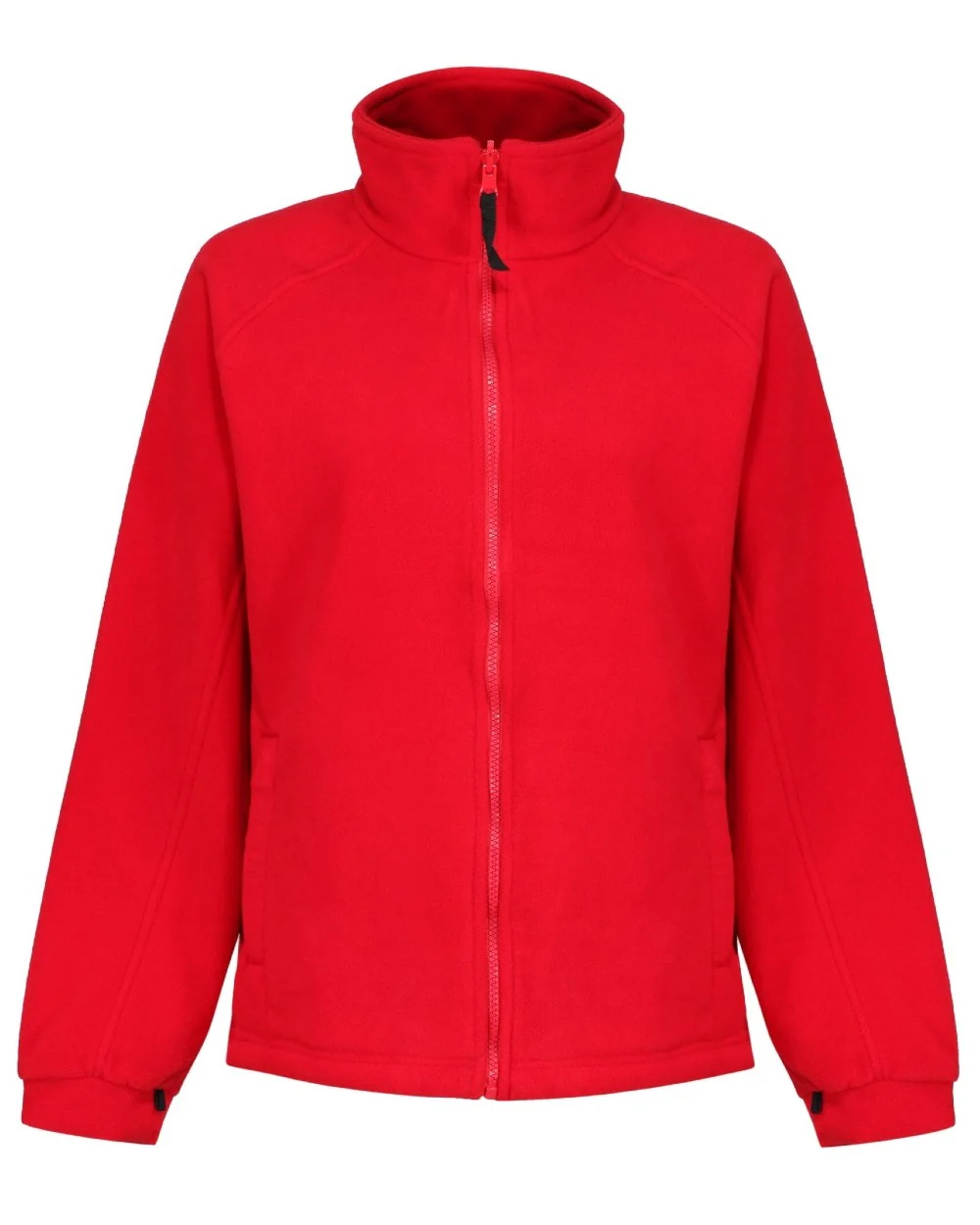 Regatta Professional Womens Thor III Fleece - Image 12