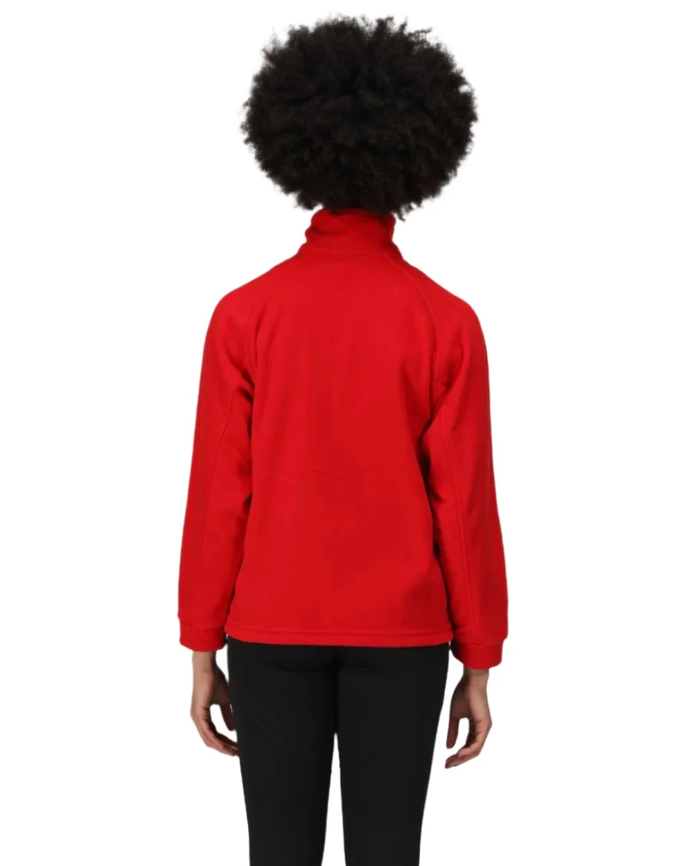 Regatta Professional Womens Thor III Fleece - Image 14