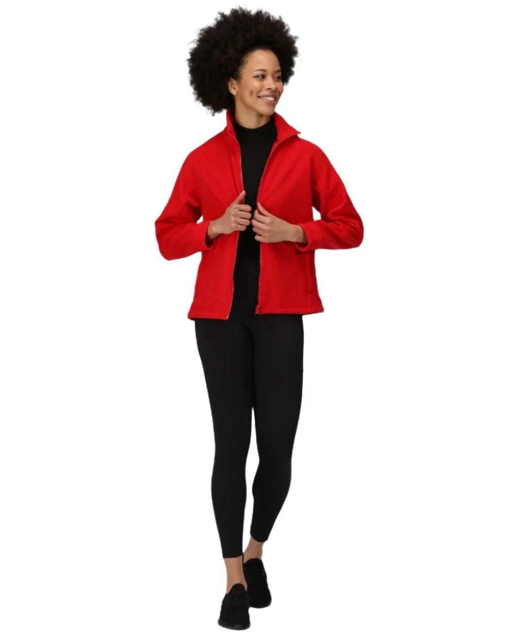 Regatta Professional Womens Thor III Fleece - Image 15