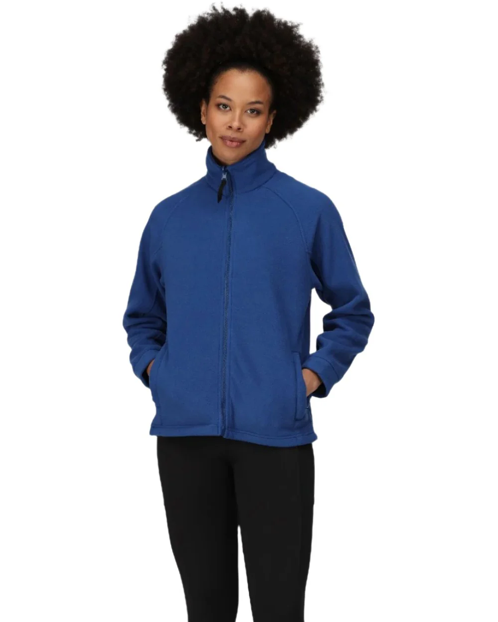 Regatta Professional Womens Thor III Fleece - Image 17