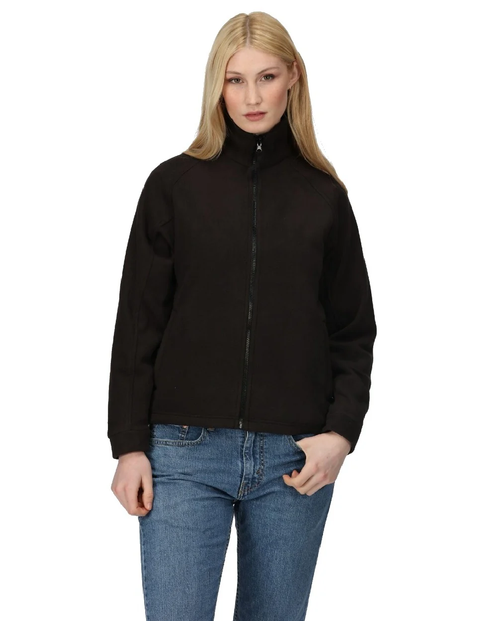 Regatta Professional Womens Thor III Fleece - Image 4
