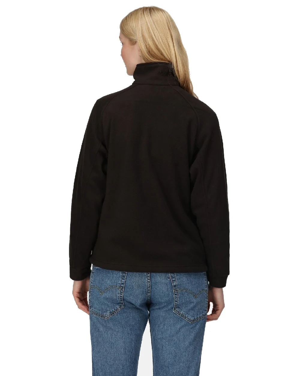 Regatta Professional Womens Thor III Fleece - Image 5