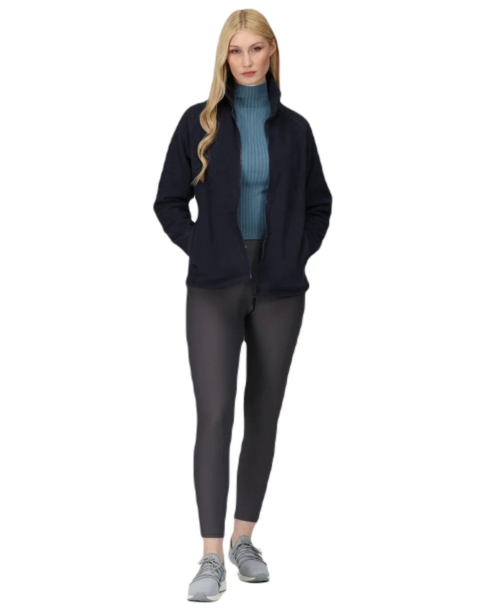 Regatta Professional Womens Thor III Fleece - Image 7