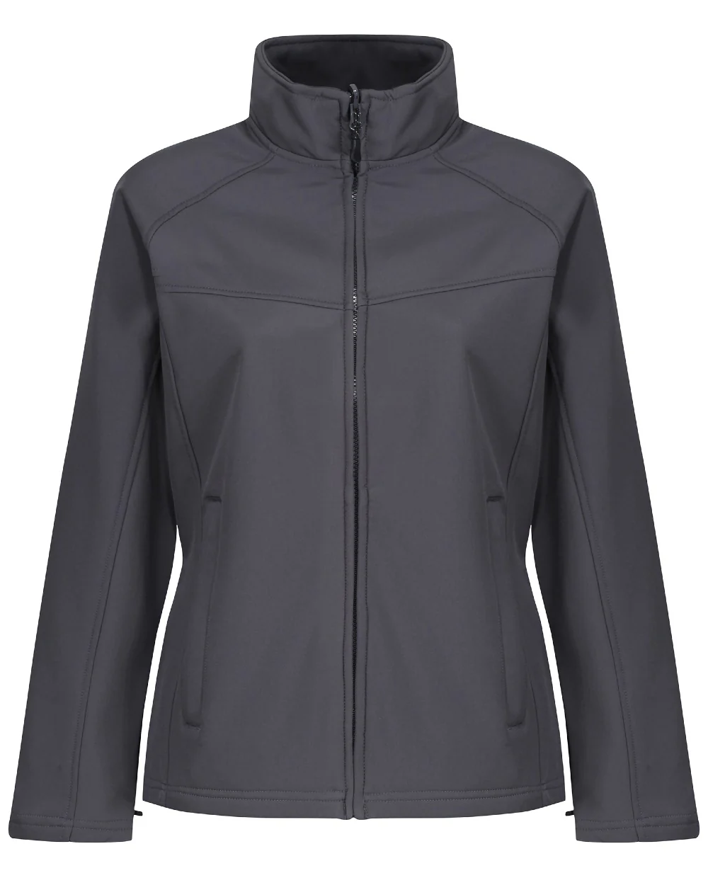 Regatta Professional Womens Uproar Softshell Jacket - Image 11