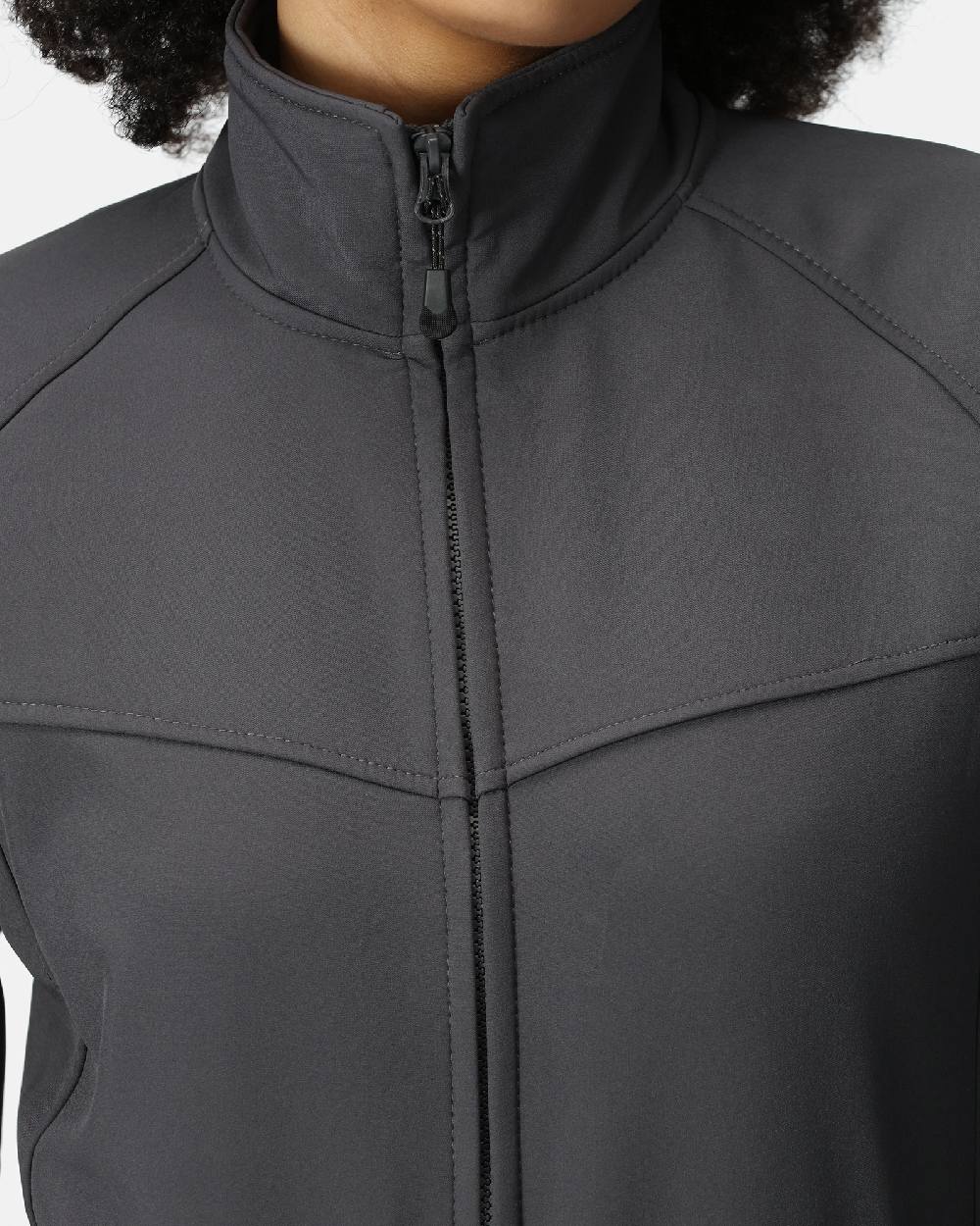 Regatta Professional Womens Uproar Softshell Jacket - Image 14