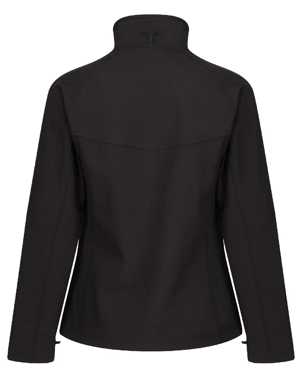 Regatta Professional Womens Uproar Softshell Jacket - Image 5