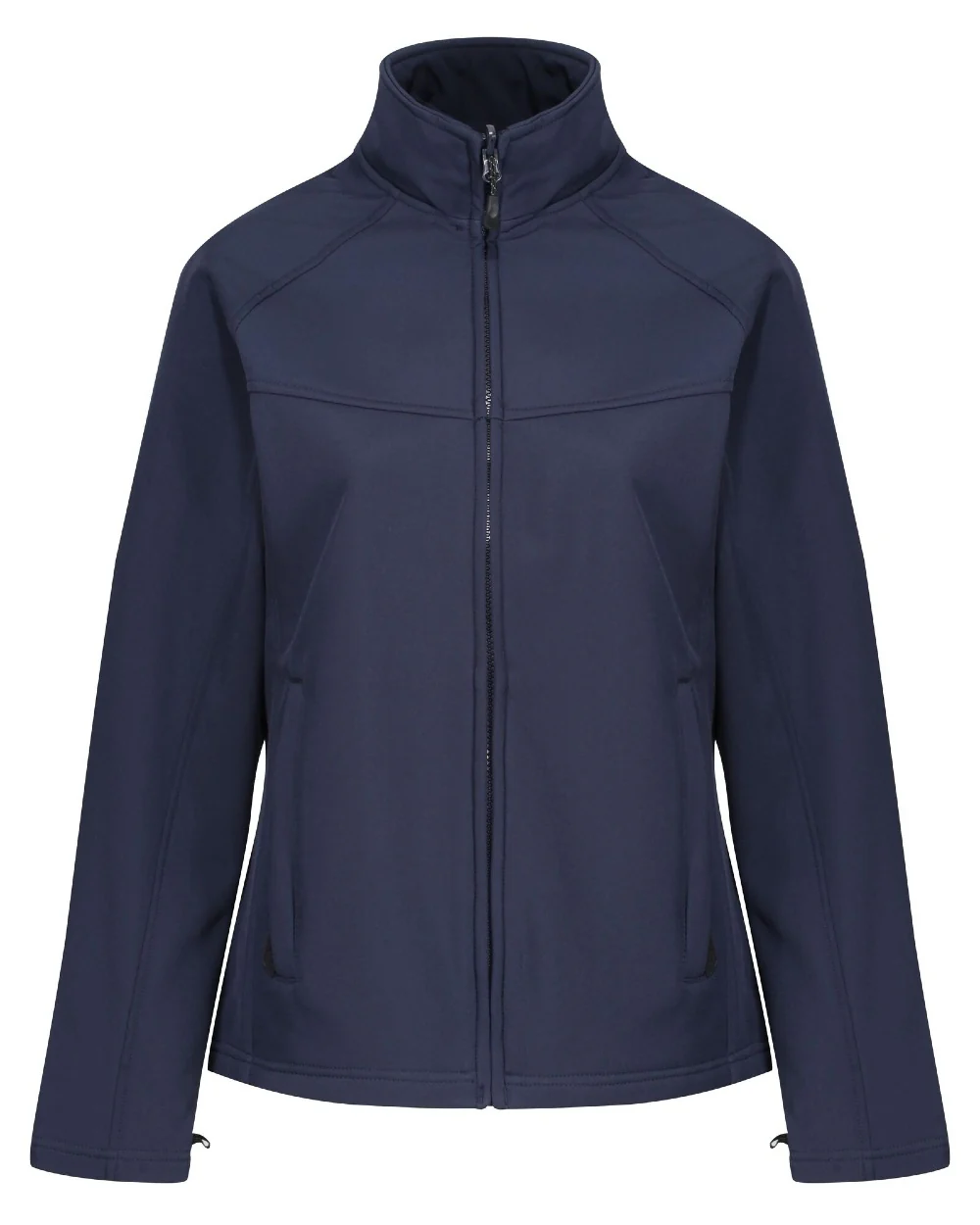 Regatta Professional Womens Uproar Softshell Jacket - Image 6