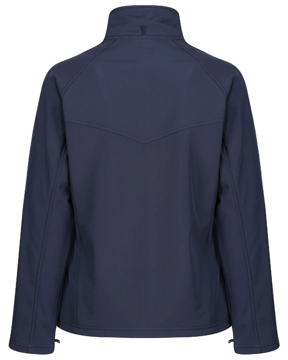 Regatta Professional Womens Uproar Softshell Jacket - Image 8