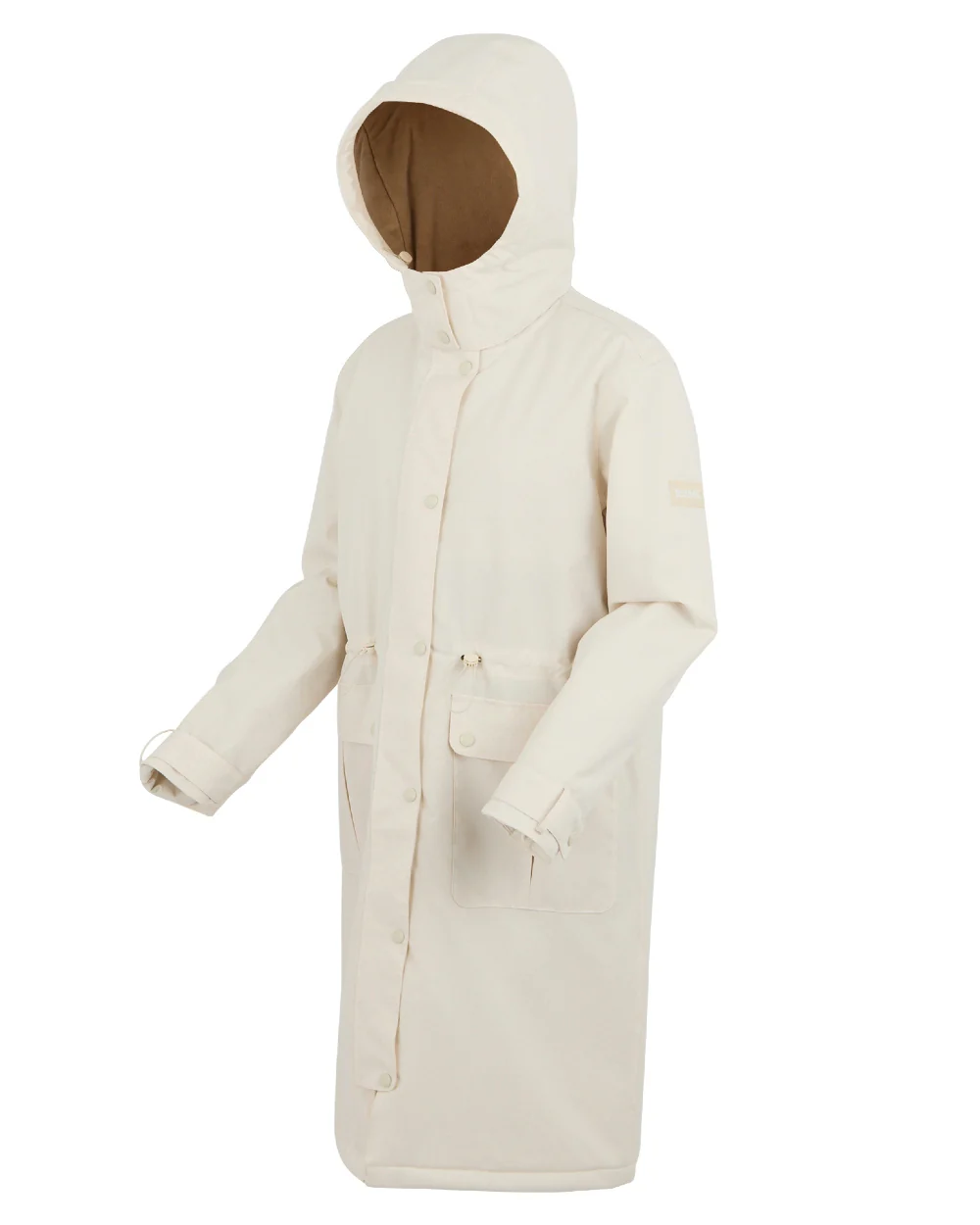Regatta Womens Yannta Waterproof Insulated Jacket - Image 10