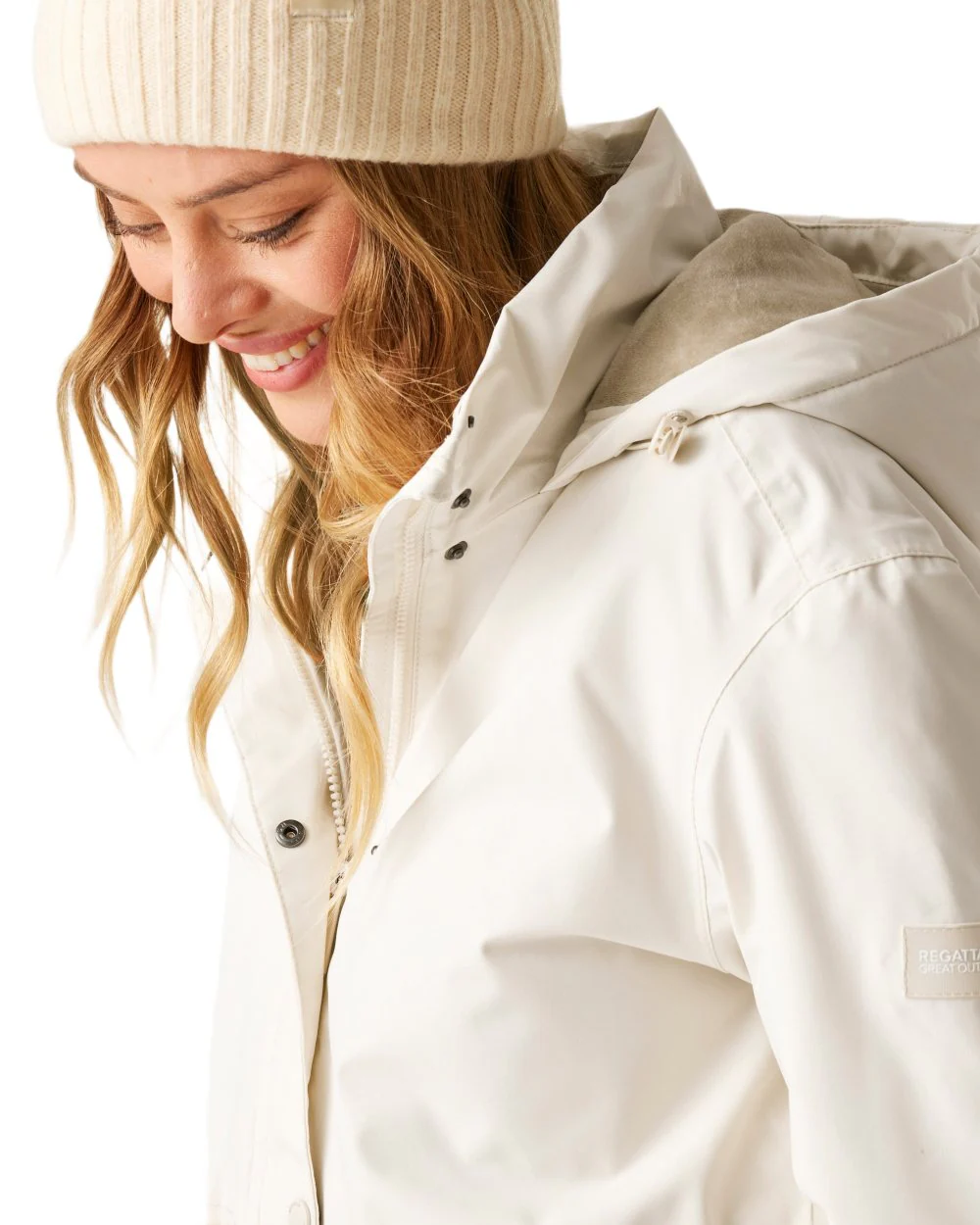 Regatta Womens Yannta Waterproof Insulated Jacket - Image 11