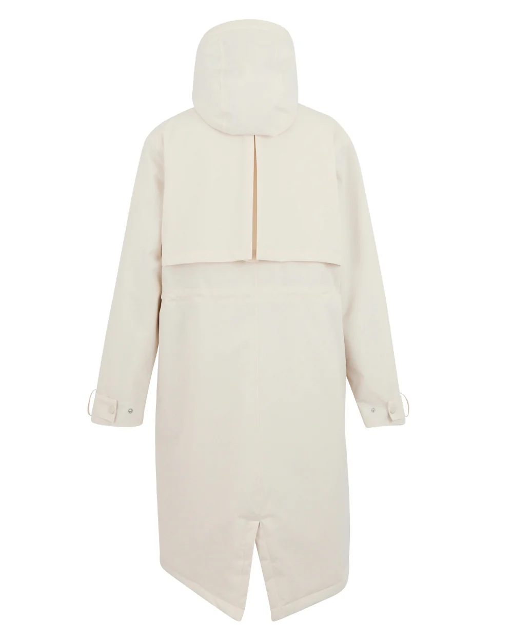 Regatta Womens Yannta Waterproof Insulated Jacket - Image 12