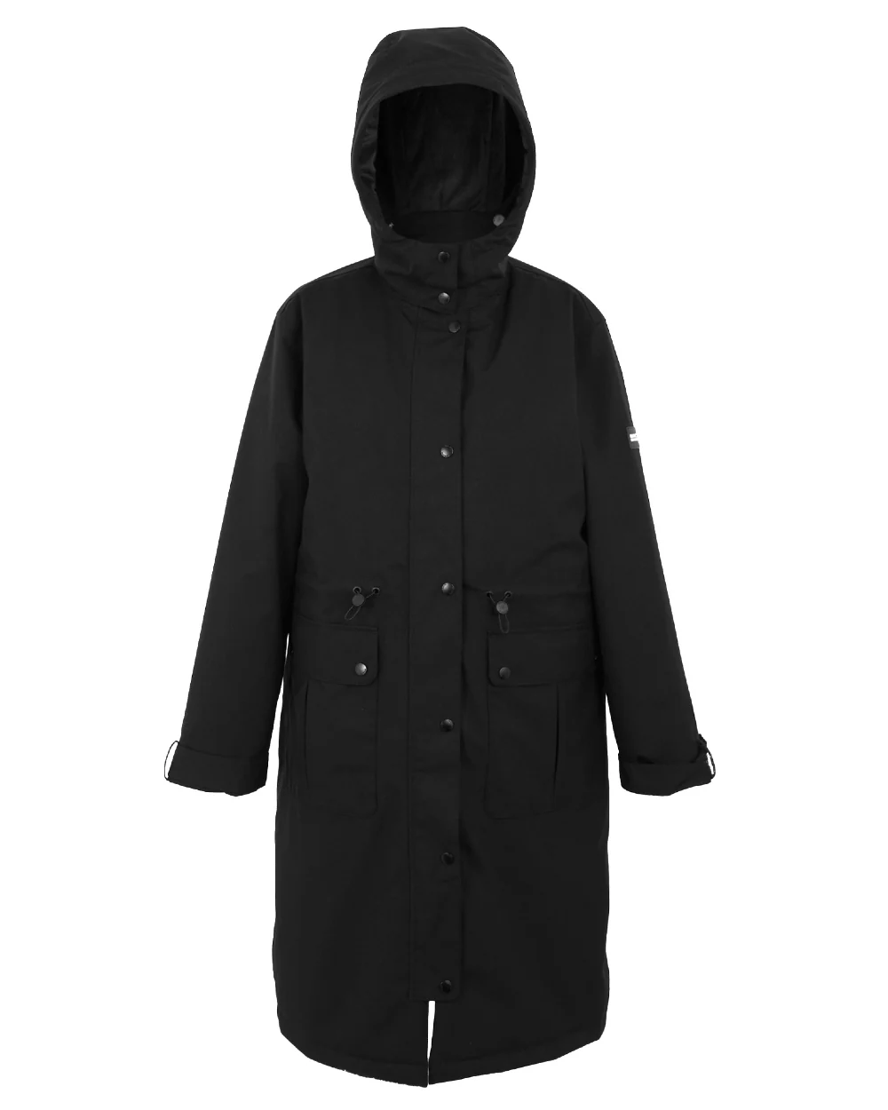 Regatta Womens Yannta Waterproof Insulated Jacket - Image 13